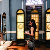 The National Gallery of Thailand