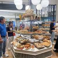 le Boulanger de Monge 微風南山麵包店，來自法國巴黎的名店