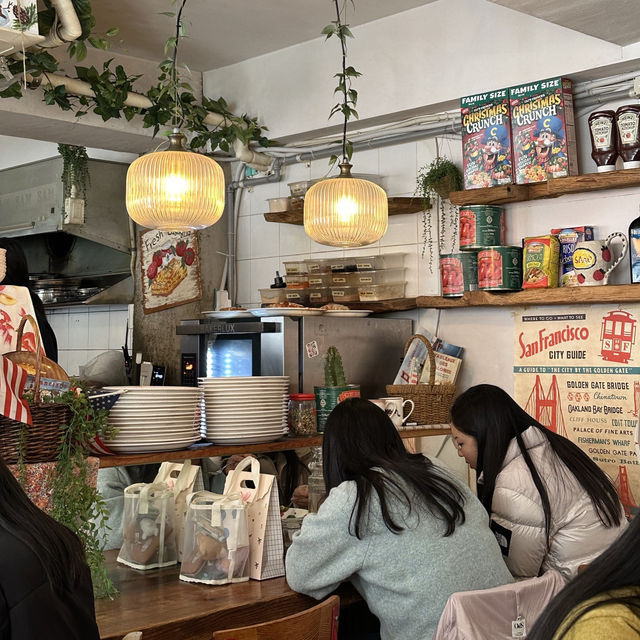 신용산에서 가장 감각적인 식당✨ Sam Sam Sam