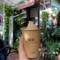 คาเฟ่สไสต์โฮมมี่ Shu homemade🍝✨