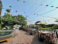 รีวิว W1 Bangkoknoi Hotel