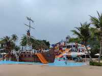🏖️  Koh Chang Paradise Resort & Spa 