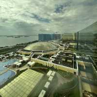 A World-Class Integrated Resort