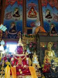 วัดพระศรีอารย์ จ.ราชบุรี