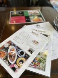 【福岡グルメ】居心地のいい北欧風喫茶店☕️