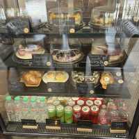Amici coffee Hua Hin
