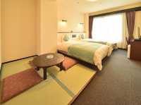 Dormy Inn Express Hakodate Goryokaku