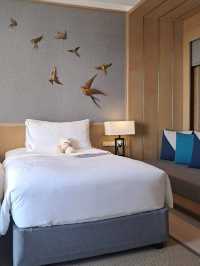 รีวิว LE MERIDIEN Khaolak Resort