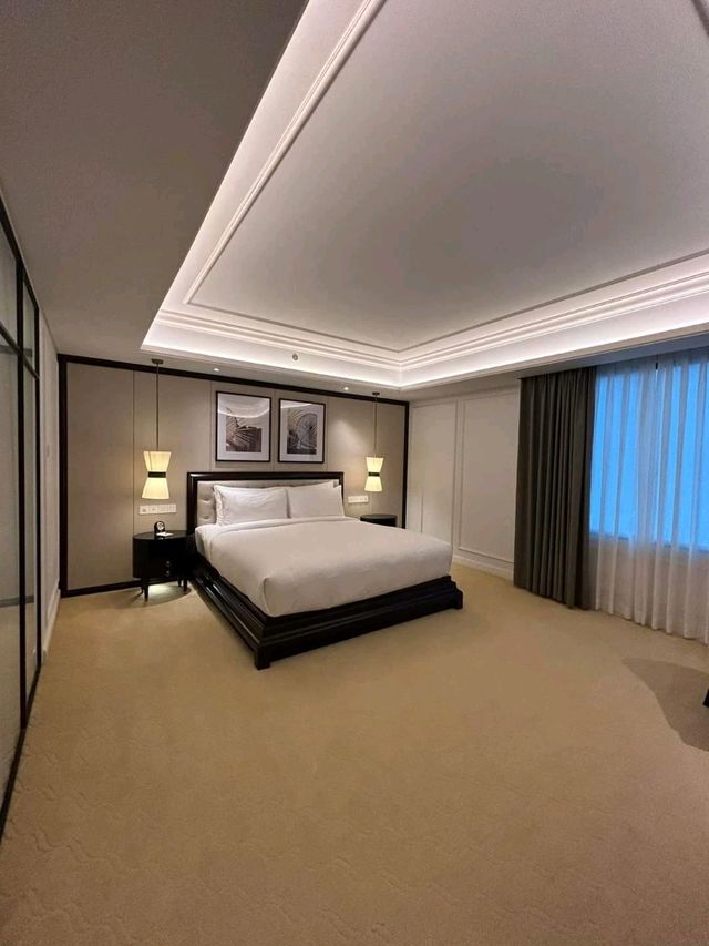 รีวิว Mai House Saigon Hotel