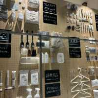 【難波】無印良品500って知ってますか？難波に新しくオープン❣️