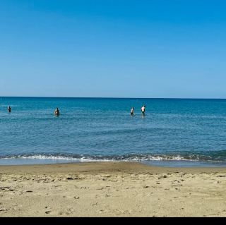 Hotspring ocean hotel Tuscany 