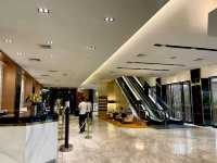 รีวิวโรงแรม อมารีดอนเมือง แอร์พอร์ต กรุงเทพฯ