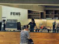Fens Cafe