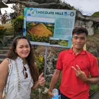 Bohol Moment 