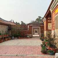 金門民俗文化村