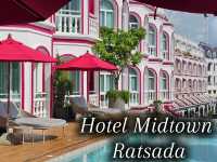 Hotel Midtown Ratsada