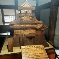 Inuyama Castle in Aichi Prefecture