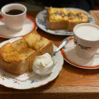 【東京・高円寺】アットホームで落ち着く居心地抜群の喫茶店☕️🤍🌿