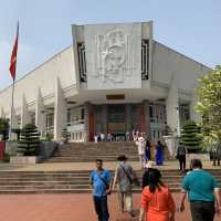 Hanoi Highlights: A Cultural Journey in the Heart of Vietnam