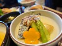 福岡美食推介🍜博多雞肉水炊鍋
