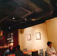 【東京・新宿】絶品フレンチトーストのカフェ☕️🍞