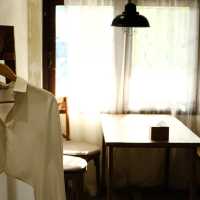 The Baristo at Ping River | เชียงใหม่