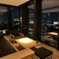 東京酒店的絕對王者——AMAN TOKYO安縵東京