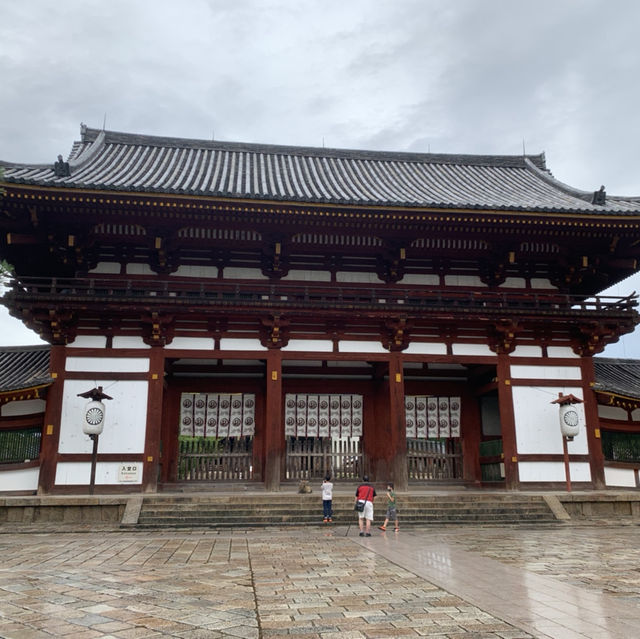 東大寺