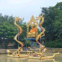 Wat Namtok Thammarot