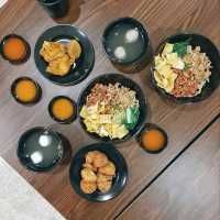 A NEW NOODLE PLACE IN SOUTH JAKARTA