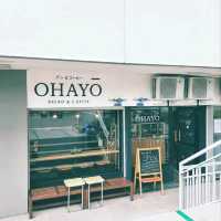 NOT A NEW COFFEE SHOP