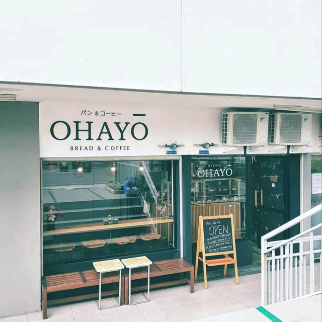 NOT A NEW COFFEE SHOP