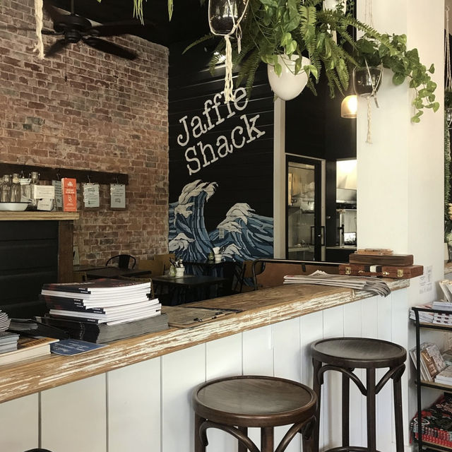 【パース】ブランチにオススメの市内にあるカフェ🧇