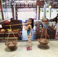 พิพิธภัณฑ์เทคโนโลยีไทยโบราณ