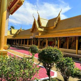 瓦萊寺