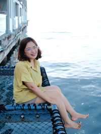 Baan Tah on the Sea ที่พักริมทะเลบางเสร่
