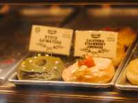 The Little BAKERY Tokyo