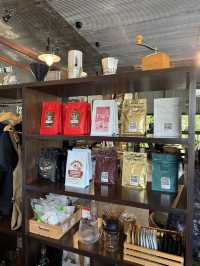23 Roasters Coffee ☕️🌰 กระบี่