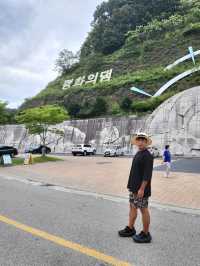 한번쯤은 꼭 가봐야할 화천여행지 평화의댐
