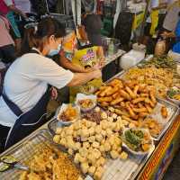 เทศกาลกินเจ เยาวราช 2567
