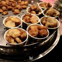 ตะลุยกินเทศกาลกินเจที่ถนนเยาวราช !!!