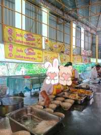 เทศกาลกินเจจัดอย่างยิ่งใหญ่