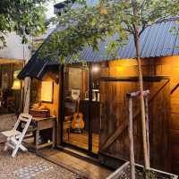 🏡ELLEN CAFEร้านกาแฟสไตล์โฮมมี่อบอุ่น☕️