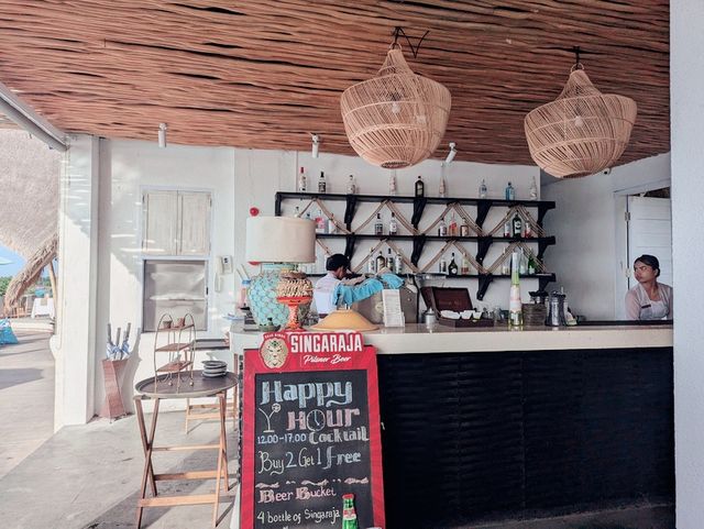 A must stay in Nusa Penida, Pramana Natura Nusa Penida