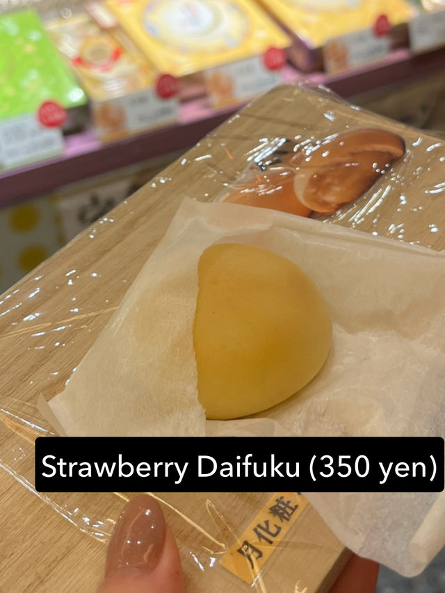 A Feast in Every Bite: Exploring Kuromon Market’s Street Food Wonders