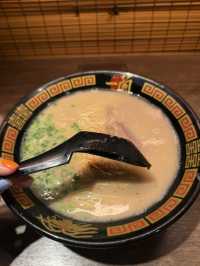 Ichiran Ramen อูเอโนะ โตเกียว