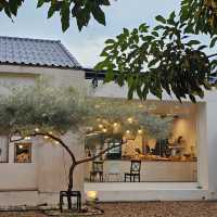Cafe Saturday  นครปฐม