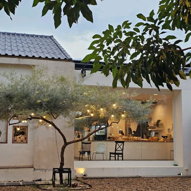 Cafe Saturday  นครปฐม