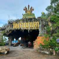 วัดถ้ำเขาเต่า หัวหิน