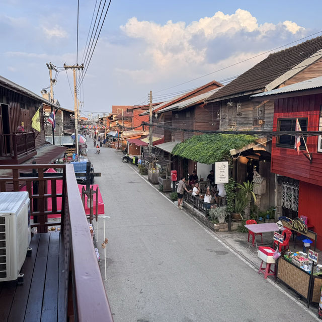 🏮ที่พักเชียงคาน บ้านก๋งริมโขง🏮